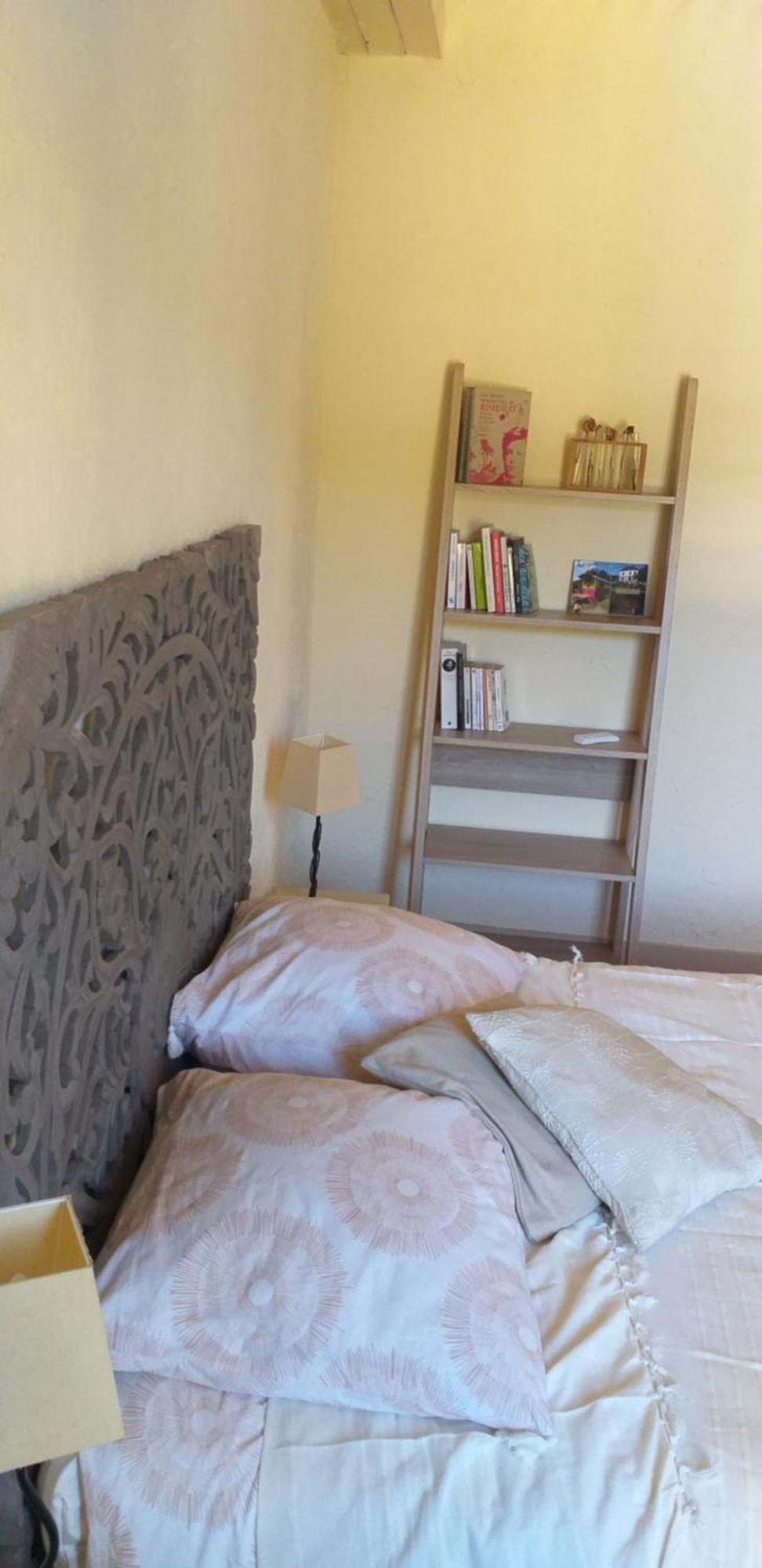 La Maison Du Bonheur Anlhiac Bagian luar foto
