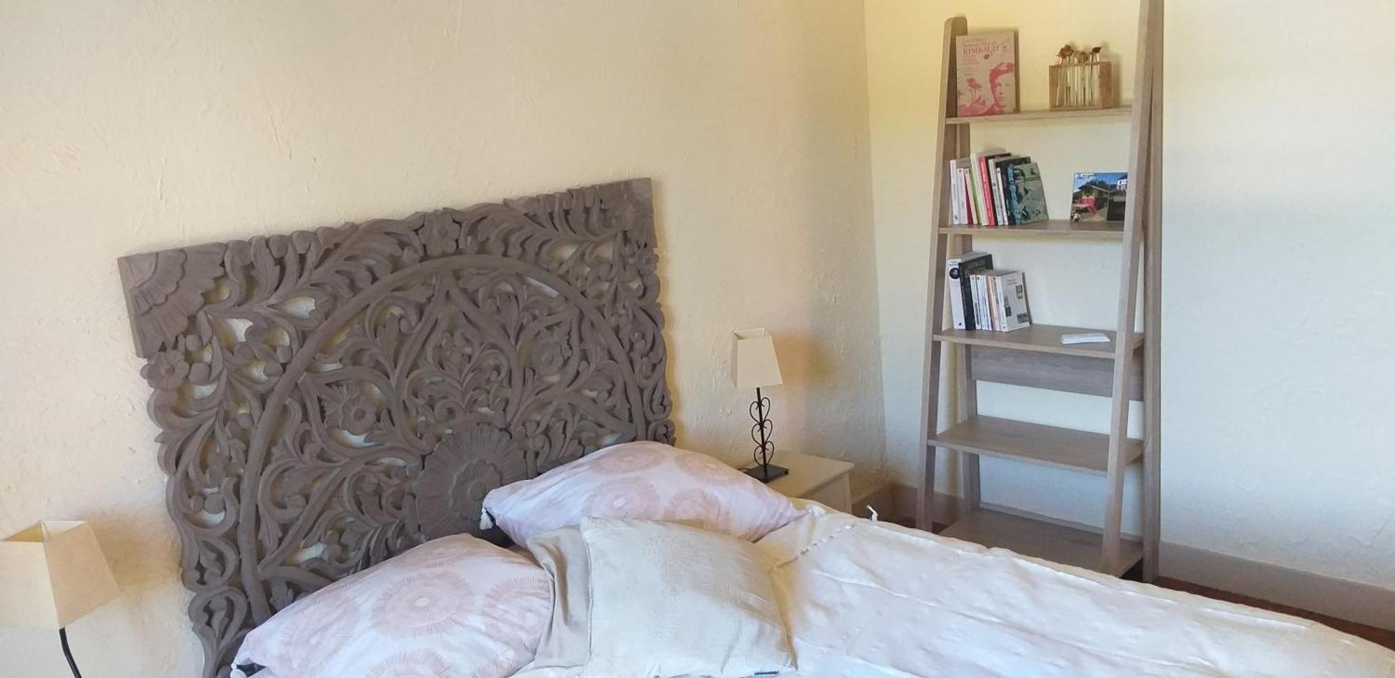 La Maison Du Bonheur Anlhiac Bagian luar foto